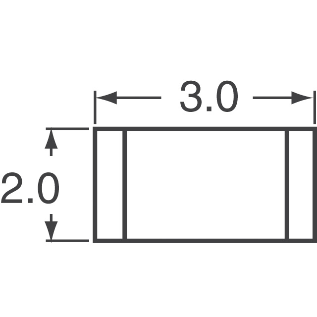 SML012ECTT86 Rohm Semiconductor  Indication LED - Discrète